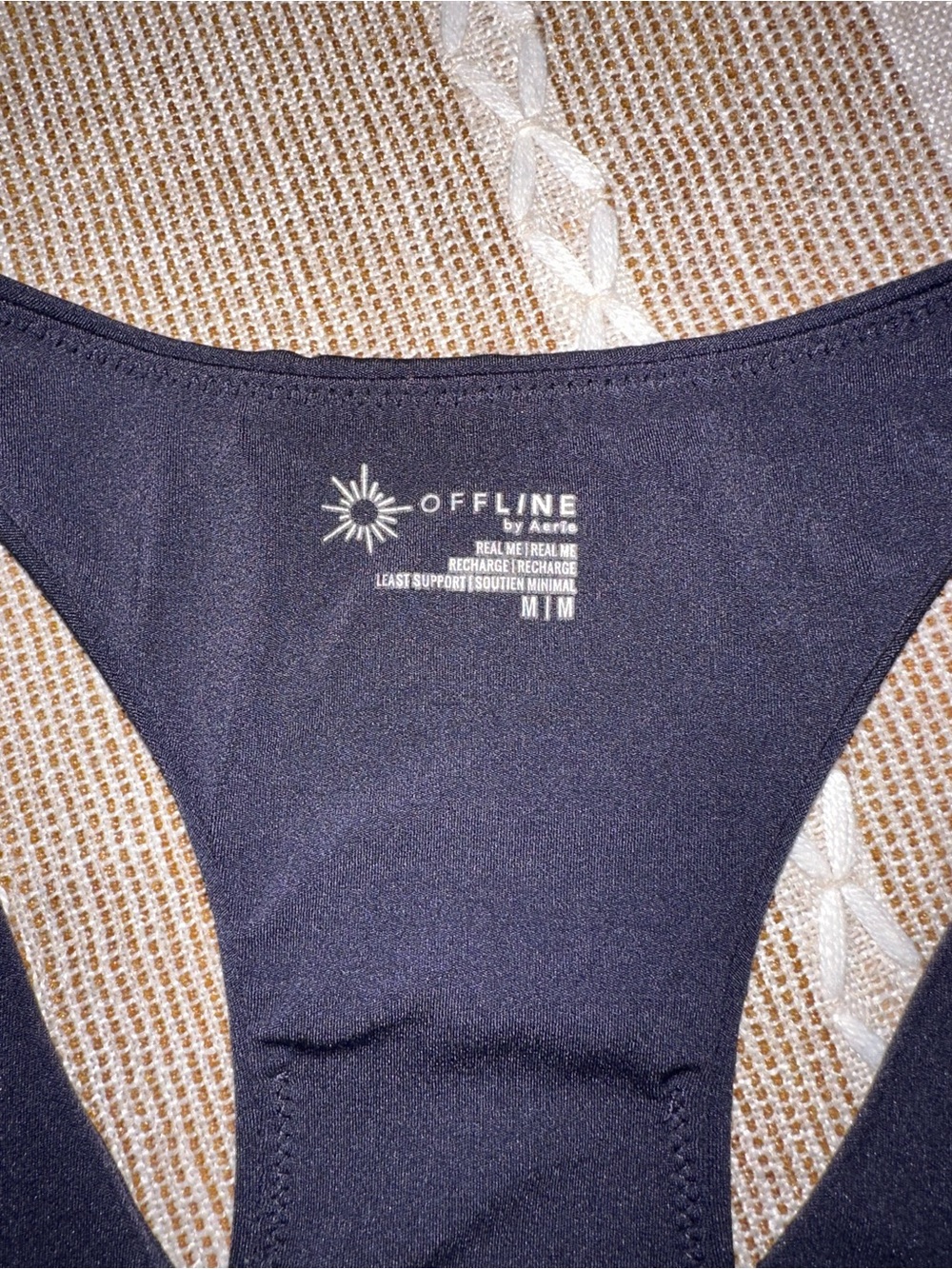 Aerie Bra - Picture 3 of 5